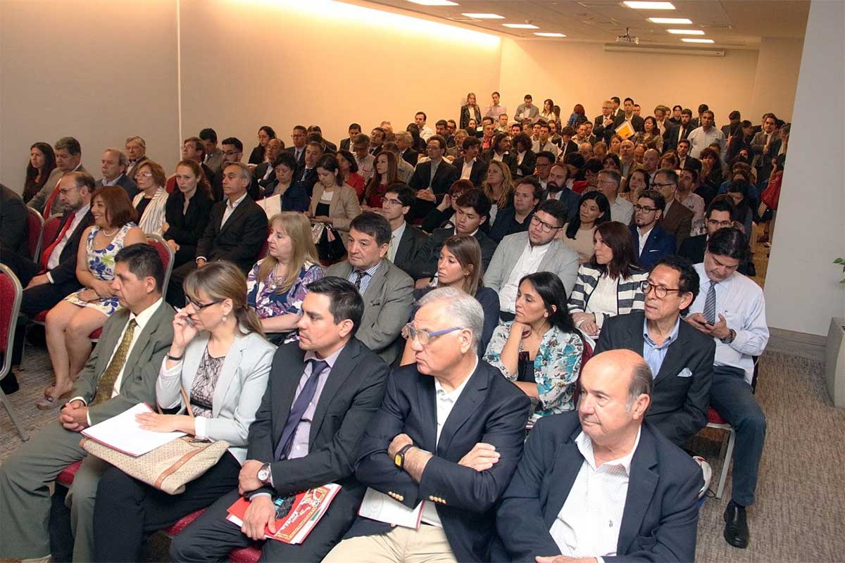Cámara de Comercio Asia Pacífico (APCC) foto 3