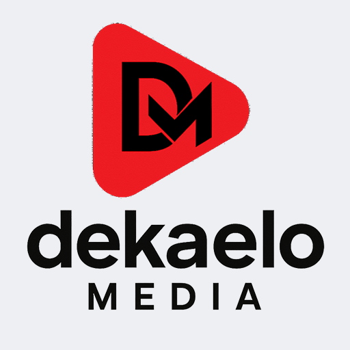 Dekaelo Media logo