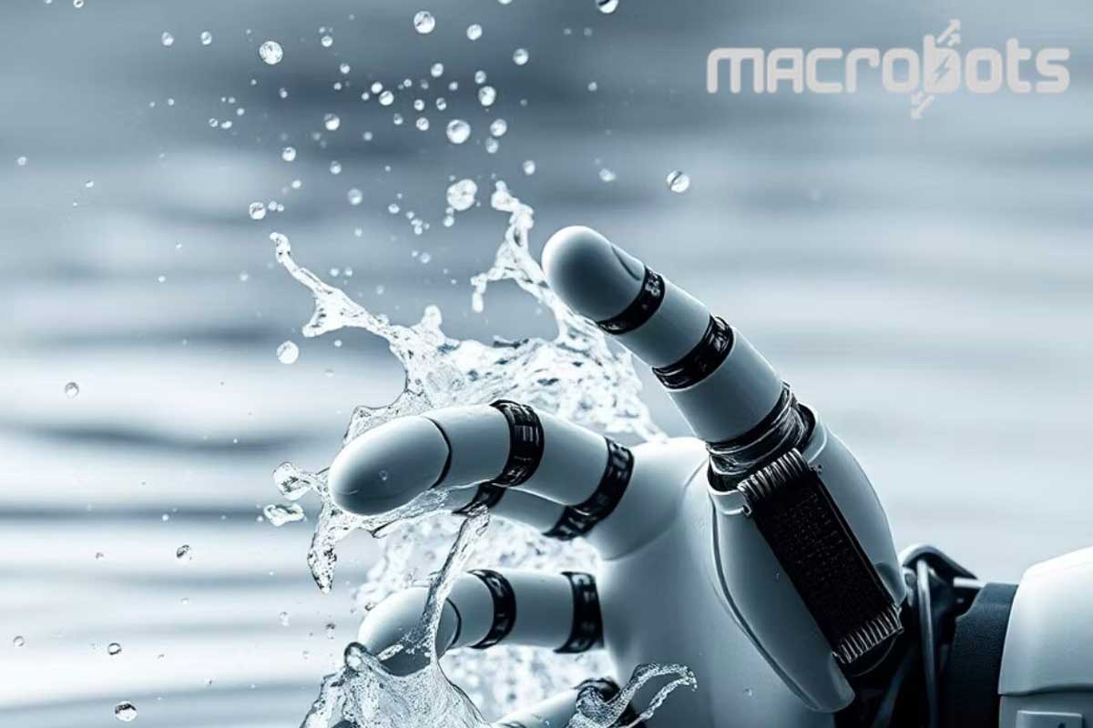 Macrobots foto 1
