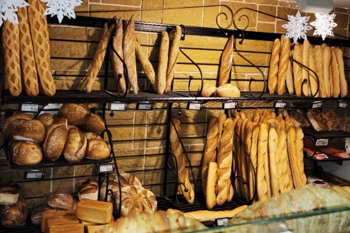 Pan de Paz foto 2