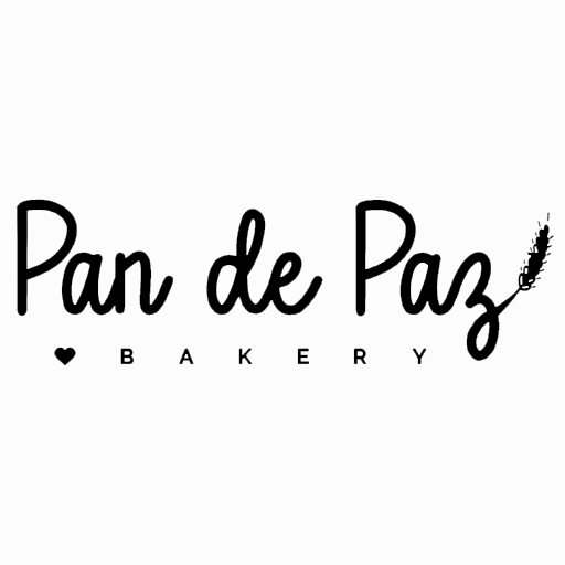 Pan de Paz logo