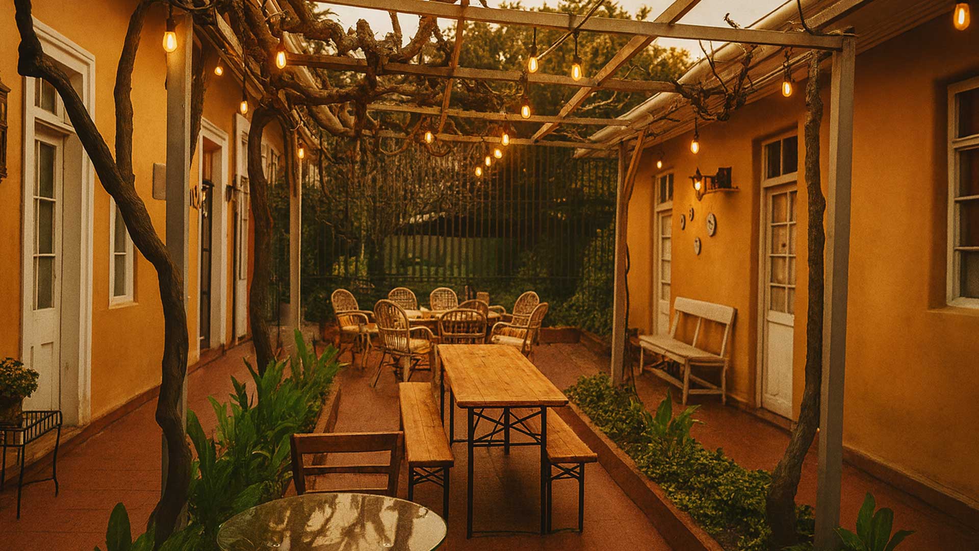 Ruta Gastronómica Patrimonial: cafeterías con historia que invitan a saborear Valparaíso